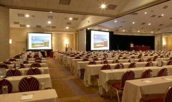 Resort & Conference Center At Hyannis Luaran gambar